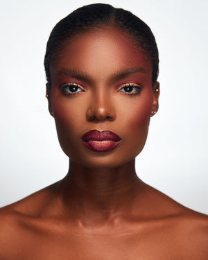 Cream-Based Cosmetics: From Day to Night Looks