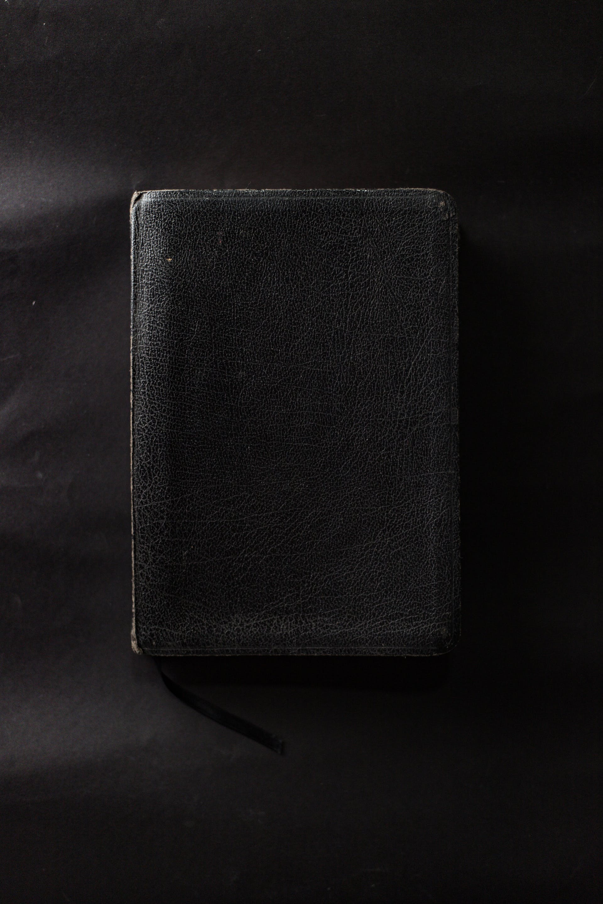 JB's Little Black Book